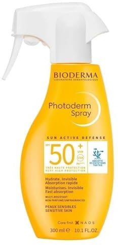 BIODERMA Photoderm Spray SPF50+ 300 ml