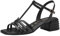 Tamaris Sandale à Talon 1-28223-42 003 Taille: 36 EU