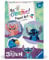 Ravensburger BeCreative Paper Art Quilling Stitch - Bastelset für Kinder ab 6 Jahren, Papierstreifen-Wickeln und Quilling für Mädchen und Jungen - 23750