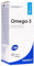 YAMAMOTO NUTRITION RESEARCH Omega-3 IFOS 240 Softgels, Integratore Alimentare a base di Olio di Pesce Concentrato con Acidi Grassi Omega 3, Supporta Cuore, Mente e Vista