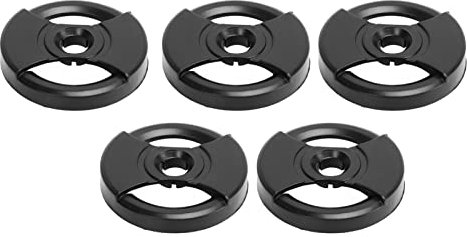 Grammophon-Schallplatten-Adapter, 45 U/min Plattenspieler-Adapter, Plattenspieler-Phonographen-Adapter, Studio-Aufnahmeausrüstung