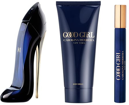 Agua de perfume para mujeres de la marca Carolina Herrera ideal para MUJER