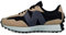 NEW BALANCE 327, Sneaker Uomo, 44 EU