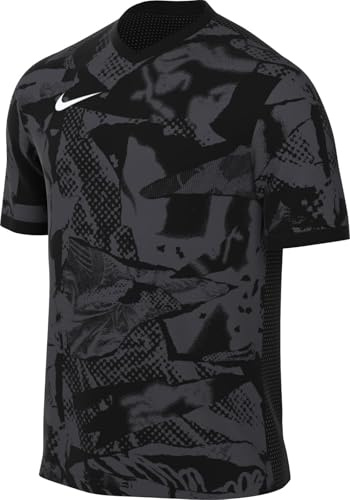 Nike Herren M Nk Df Prcsn Vii JSY Ss Sweatshirt (1er Pack)