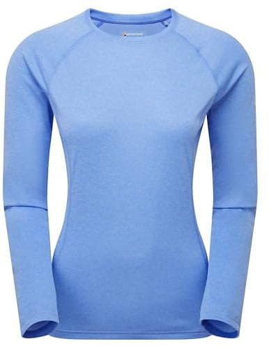 Montane Women's Dart Long Sleeve T-Shirt