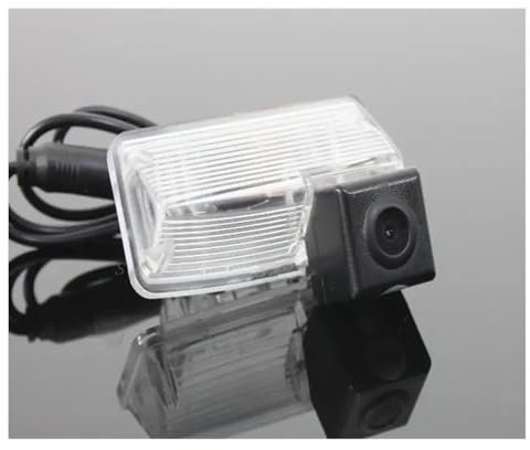 Rückfahrkamera Für Toyota Für Corolla Für Verso 2004-2009 Auto Rückansicht Kamera CCD Nachtsicht Back Up Reverse Parkplatz Kamera HD Rückfahrkameras