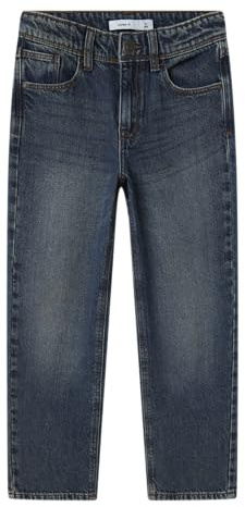 NAME IT Boy Jeans Straight Fit