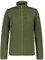 ICEPEAK Herren Midlayerjacke Unterziehjacke Outdoorjacke Jacke, Farbe:Oliv, Artikel:-570 Olive, Größe:M
