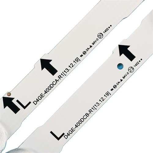 TVAAGHBCBR Compatible for Samsung 40 LCD TV BN96-30450A UE40H6200AY UE40H5515AK UE40H5570AS UE40H5570SS UE40J6200AU UE40H6650AL UE40H6650AT