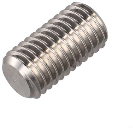 Accesorio de amoladora/pulidora angular, 1 unidad, adaptable de rosca M10 a rosca (M10 a)