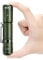 WUBEN C3 Taschenlampe LED Aufladbar, 1200 Lumen Extrem Hell Taktische Taschenlampen, EDC Taschenlampe klein mit 6 Modi, IP68 Wasserdichte Flashlight Torch für Camping Outdoor Notfäll (Grün)