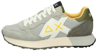 SUN68 Herren Jaki 2.0 SolidZapatillas