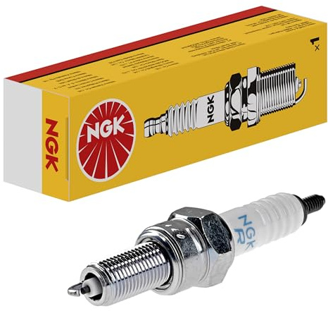 NGK Spark Plug MR8C-9N YBX 97985