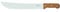 Tramontina Machete 14 Zoll, Carbonstahl, Holzgriff, 26620-014