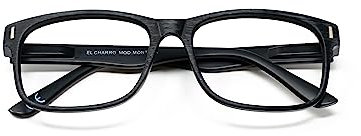 Lesebrille Montana Grau +2,00