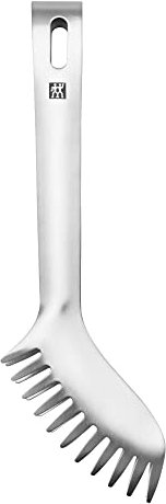 ZWILLING Pro Spaghettizange, Edelstahl, 1 Stück
