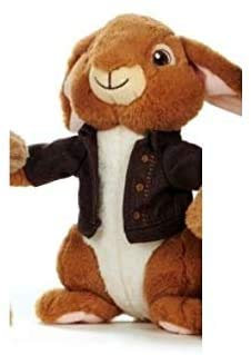 Peter Rabbit 30,5 cm 30,5 cm Plüschtier – Benjamin