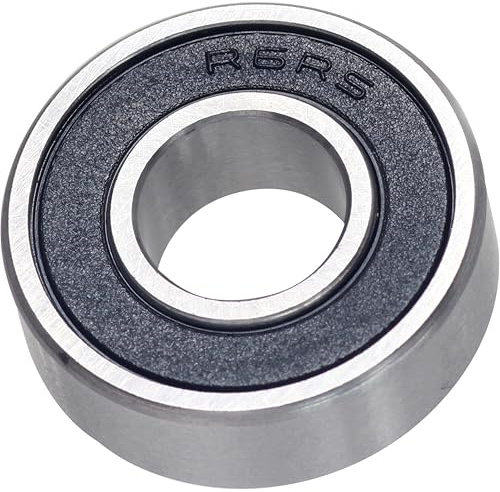 Union Kugellager-03240843 Kugellager Silber 3/8 x 7/8 x 9/32