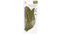 Tulip KS-600300 Stricknadeln, Bamboo, Beige, 60 cm x 3 mm