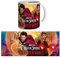 Semic Distribution - Marvel Doctor Strange in the multiverse of madness