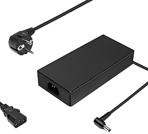 240W Ladegerät für ADP-240EB B Asus ROG Strix g17 g15 G713I G713Q G513Q G513I Zephyrus s17 s15 GX502LS GX701LV Strix Scar 17 15 G733Q G53Q