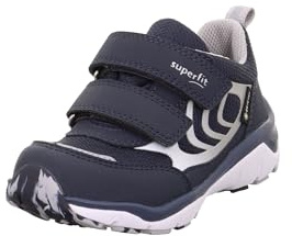 Superfit SPORT5 BLAU/HELLGRAU 8010