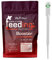 Weedness Green House Feeding Feeding Booster 125 Gramm - NPK Dünger Grow Anbau Indoor Erde Flüssigdünger Organischer Bio