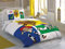 Disney Home - Toy Story 4 Adventure kinder bettwäsche-set (lizenziert)