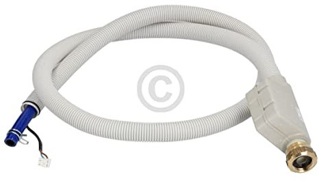 daniplus Aquastopschlauch, Zulaufschlauch Aquastop passend für Miele Waschmaschine - Nr.: 5729731, 5729732
