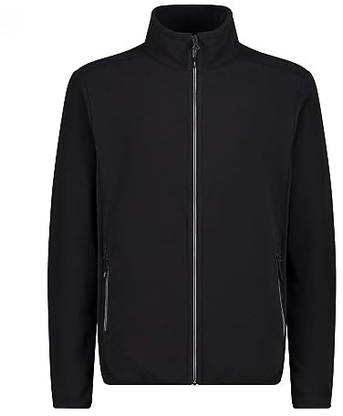 CMP Herren Herrenjacke fleecejacke (1er Pack)