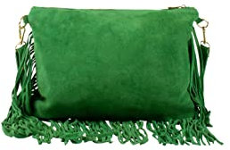 FELIPA Women's Handtasche, Grün