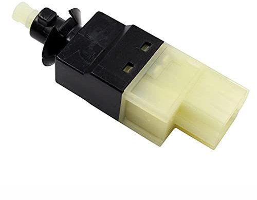 AutOcean 0015454409 Bremspedal montierter Bremslichtschalter für Mercedes W211 219 OE 0015456709
