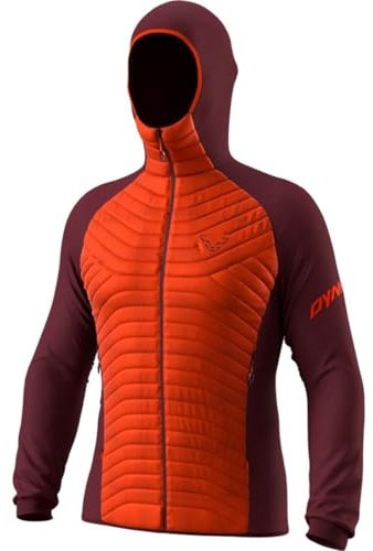 Dynafit Herren Speed Insulation Hybrid JKT M Jacke, bunt, L