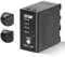 ZITAY NP-F970 Batterie 10500mAh NPF Batterie de Remplacement PD Charge Rapide pour Sony NP-F980 NP-F550 NP-F570 NP-F770 NP-F750 Moniteur Éclairage Vidéo Cinématographique