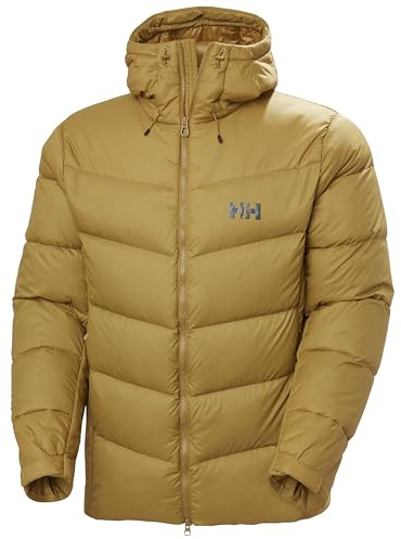 Helly Hansen Herren Verglas Icefall Daunen Jacke