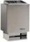 Sentiotec EOS Saunaofen 34A 9 kW CRS Edelstahl - time4wellness Edition
