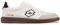 Lotto VINTAL Unisex Sneaker, White/Black, 40 EU