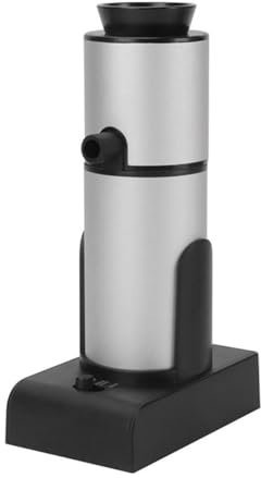 Knnuey Fumoir manuel Cuisine Smoky Steak Smoker Fumoir Portable Œuf de cuisine SK303