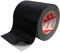 POPPSTAR 1,5m Cinta adhesiva de reparación ultra fuerte impermeable (anchura 50mm, grosor 0,9mm), autoadhesiva, negro