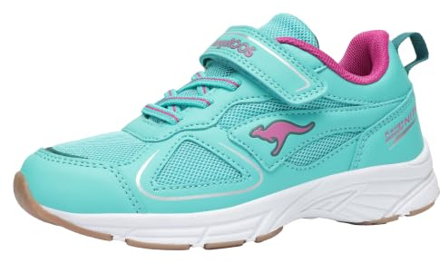 Kangaroos Unisex Kinder K-NI ROUG EvSneaker