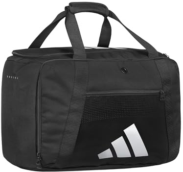 adidas Duffle Boxing Black/Silver M