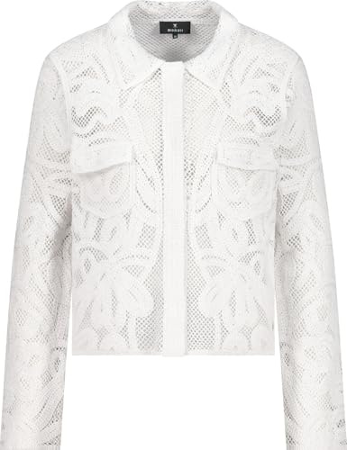 MONARI Strickjacke - 44
