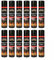 Don Marco`s Set12-505-001 Don Marco´s Barbecue Spray 12er-Set