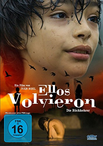 Ellos Volvieron - Die Rückkehrer (OmU)