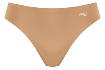 Sloggi Women's sloggi ZERO One Tai, COGNAC