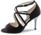 Nueva Epoca Damen Tanzschuhe Riana - Größe: UK 3