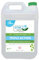 ACTION VERTE - Triple action - Nettoie, désodorise et dégraisse les sols - sans traces et fait briller - Formule naturelle - Label Ecocert - Bouchon doseur - 125 lavages - 5L - Fabrication française