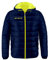 Givova Unisex-Adult G013 Steppjacke, Mehrfarbig, M, m-l