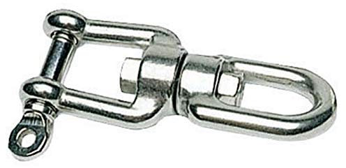 OSCULATI Girella Inox Occhio/grillo 6 mm