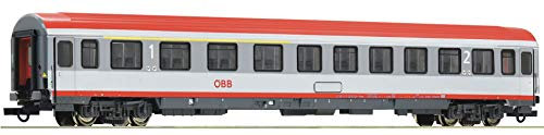 Roco 74345 Eurofimawagen 1./2. Klasse, OeBB 1. / 2. Klasse